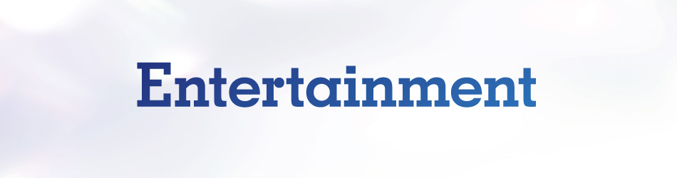 Entertainment特集