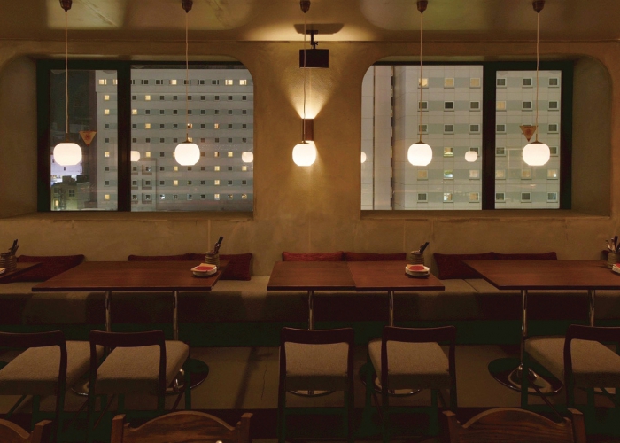 東京渋谷でメディアに引っ張りだこ、人気のイタメシ酒場が初上陸