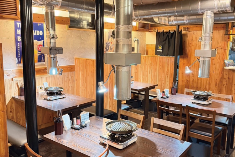 羊だヨ！全員集合