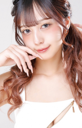マイペースな性格の聖華ちゃんは寿司とアイスが大好き