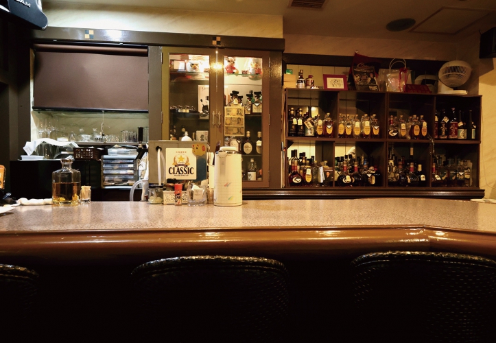 優しさあふれるアットホーム空間、家庭的なチャームが自慢