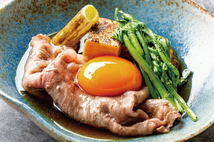 tricot（トリコ）