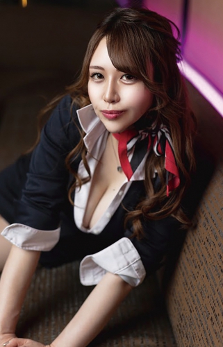 食べることが大好きな華さん