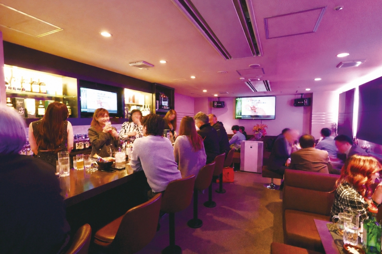 BAR HOKUTO