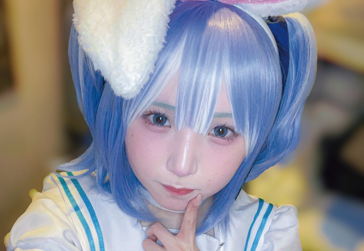 あまねちゃんの好きなアニメはひぐらしのなく頃に