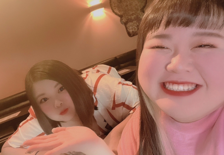 普通のガールズバーでは満たされないという人にオススメ