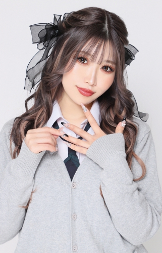 asian candydoll 