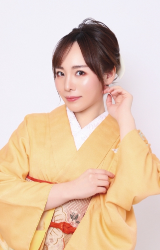 カフェ巡りとショッピングが大好きなかおりさん
