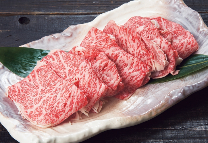北海道産和牛しゃぶしゃぶセット6,000円