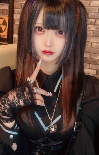 “今宵君を過剰摂取”戦闘主任のCOREちゃん