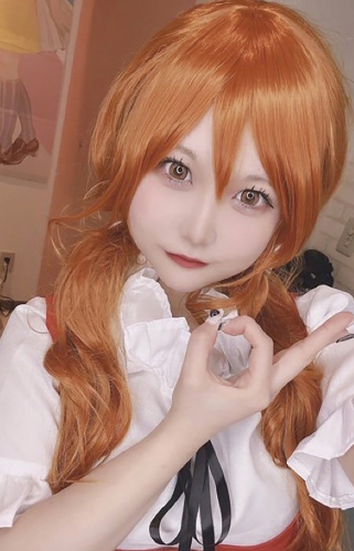 「テニスの王子様」が大好きなりんごちゃん