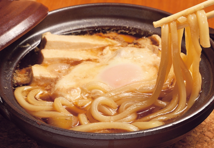 「さろまる」を使ったカキの串焼きとカキのグラタン