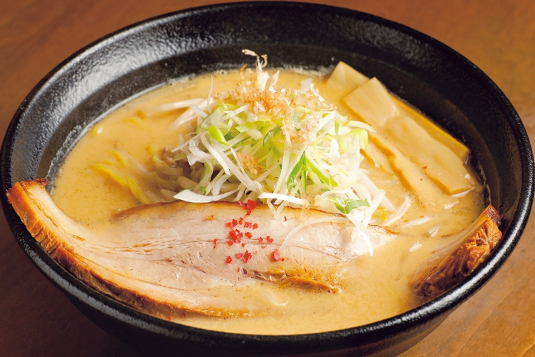 1番人気の「マルゲン味噌」990円