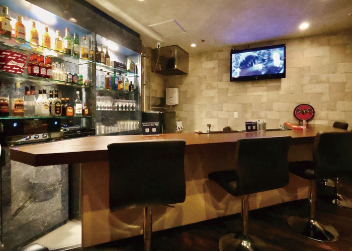 飲み放題プラン、カラオケ、深夜営業対応など使い勝手のよさで人気