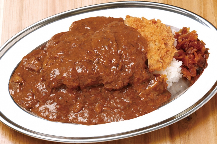 ルーハシモト 道通店