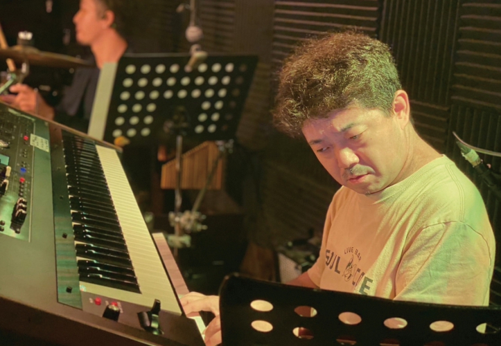 心に響く圧倒的なパフォーマンスが魅力のNanaさん