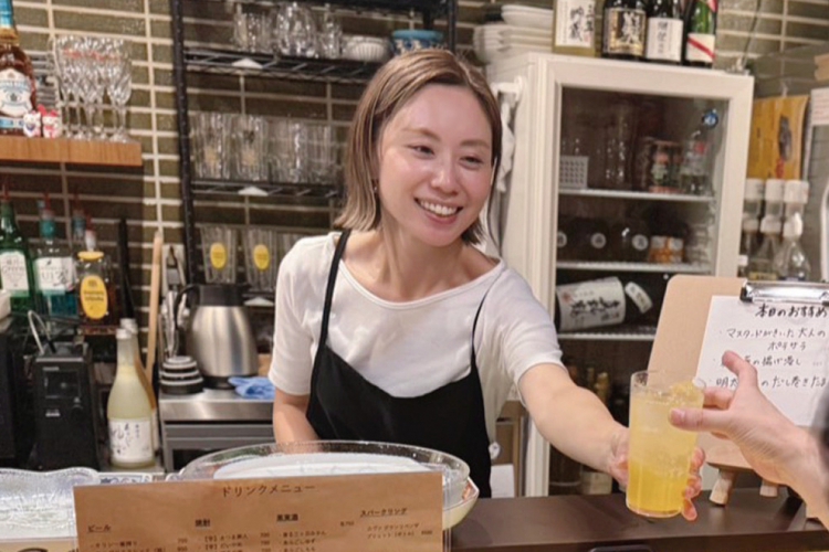 Suzume