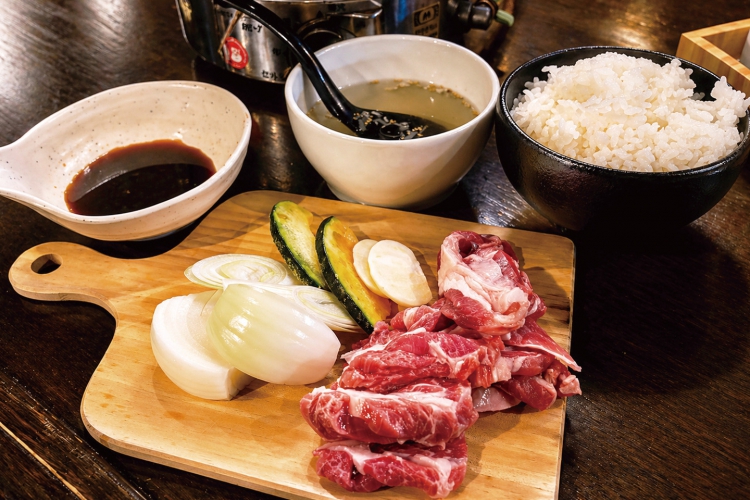 たいは～ら すすきの南店